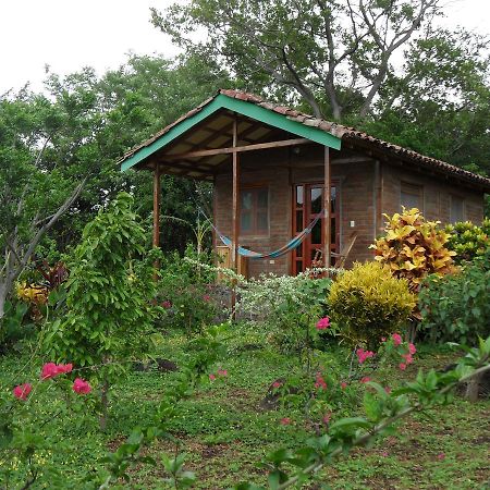 Finca Montana Sagrada Bed & Breakfast Merida Exterior photo